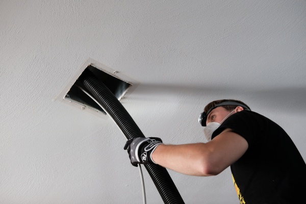 duct cleaning hamilton